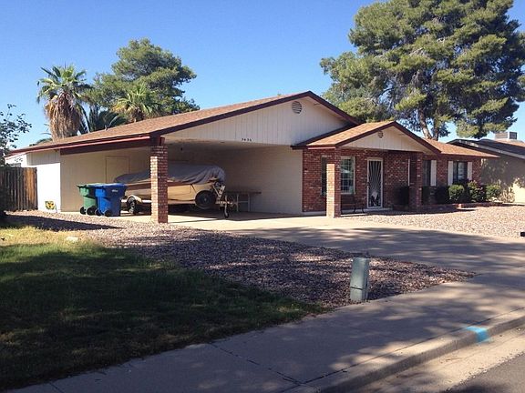 2nd image of 3456 E Carol Ave
