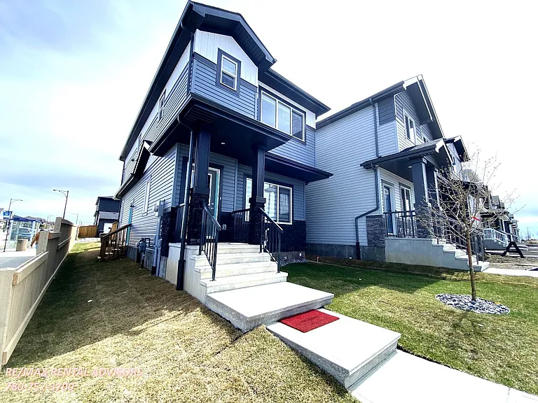 1265 Watt Dr SW #BASEMENT — Photo 1