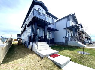 1265 Watt Dr SW #BASEMENT, Edmonton, AB T6X 2H2