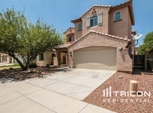9210 W Milkweed Loop, Phoenix, AZ 85037