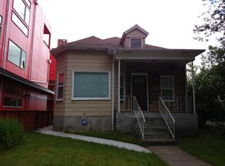 906 18th Ave, Seattle, WA 98122