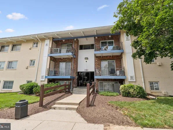 11362 Cherry Hill Rd #1T-102, Beltsville, MD 20705