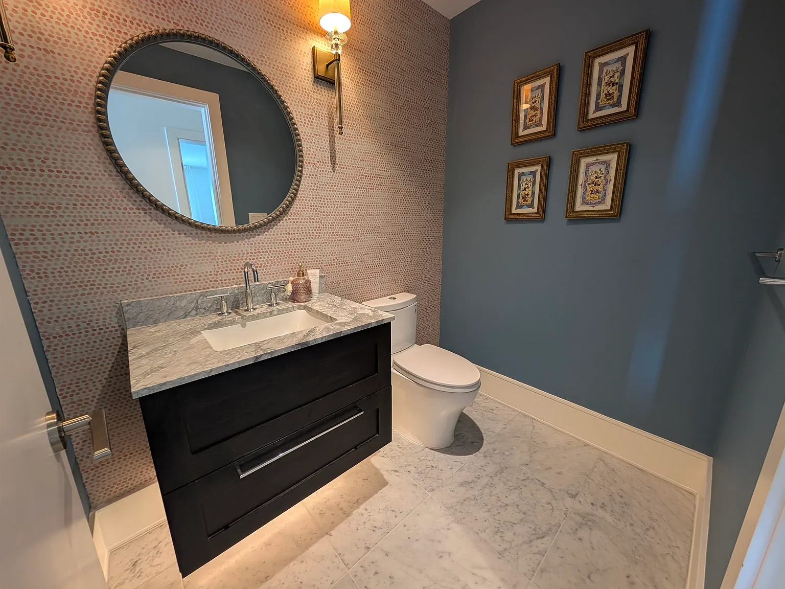 2 bed, 1397 sqft, $5,500 — Photo 2