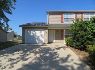 114 Brook Allen Dr, Anderson, SC 29625