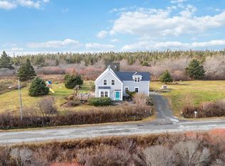 34 Lighthouse Rd, Queens, NS B0T1K0