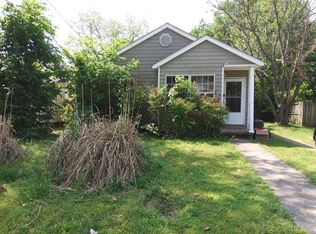 2060 E College St, Batesville, AR 72501