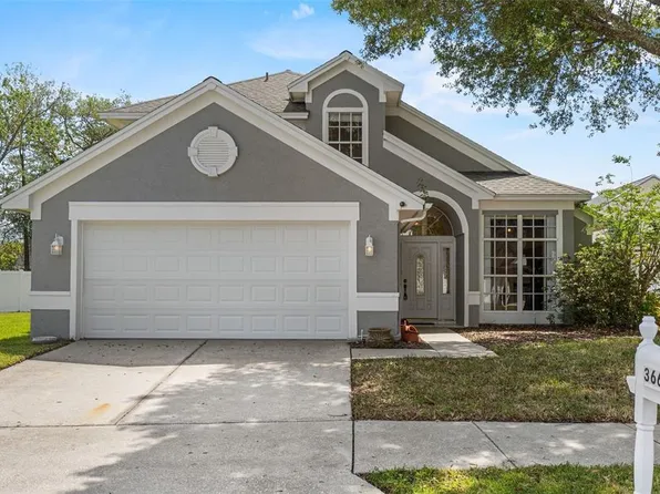 3660 Ventura Club Cir, Orlando, FL 32822