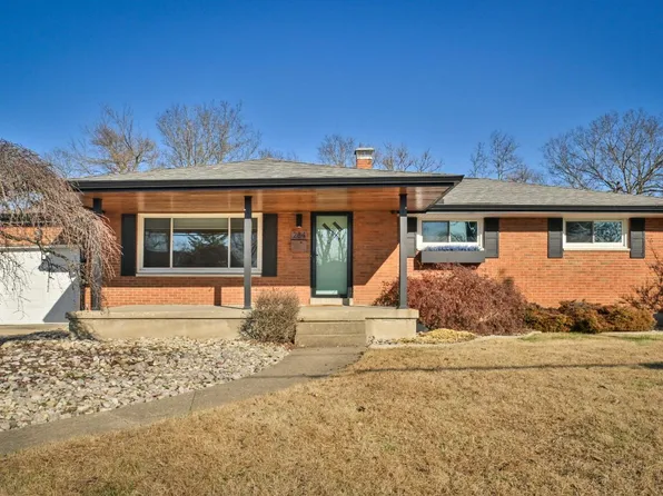 284 Joyce Park Dr, Fairfield, OH 45014