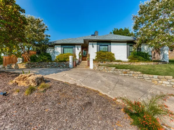 2802 Country Club Pkwy, Garland, TX 75043