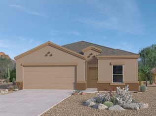 10188 N Leopard Gecko Ter, Marana, AZ 85653