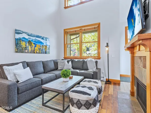 675 Deer Valley Dr #3, Park City, UT 84060