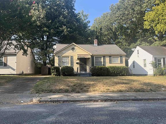 2nd image of 3578 Kearney Ave