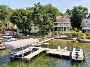 4342 E Lake Rd, Livonia, NY 14487