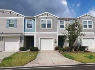 1329 Salt Ridge Ave, Jacksonville, FL 32218