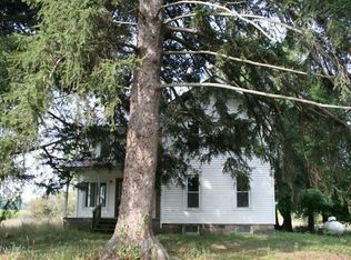 11360 Woodbridge Rd, Camden, MI 49232