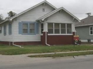 1508 W 2nd St, Hastings, NE 68901