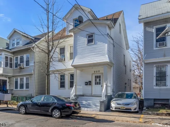 777 S 17Th St, Newark City, NJ 07103