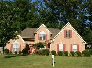 4712 Molsonwood Dr, Bartlett, TN 38135