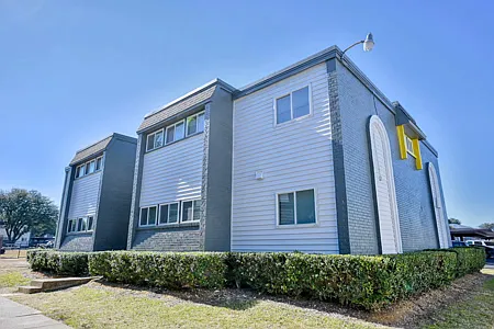Avaya Garland Apartments — Photo 3