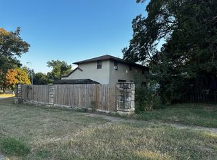 514 N 5th St, Ponca City, OK 74601