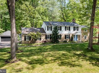 300 Woods Rd, Glenside, PA 19038