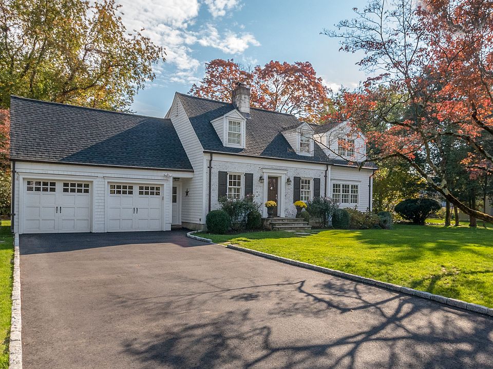 16 Dubois St, Darien, CT 06820 Zillow