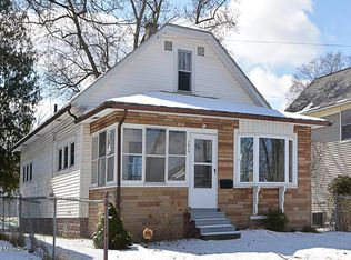 1612 E Alcott St, Kalamazoo, MI 49001