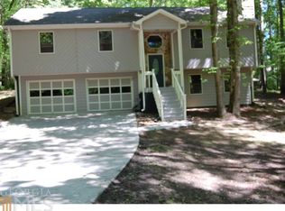 4508 Lost Mountain Ct, Powder Springs, GA 30127