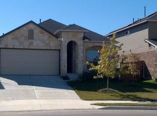 120 Cypress Bend Ct, Georgetown, TX 78626