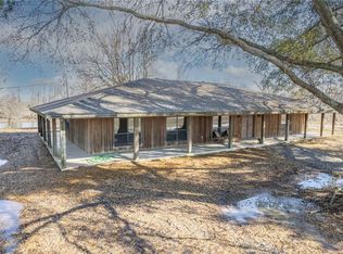 117 Levee Rd, Natchitoches, LA 71457