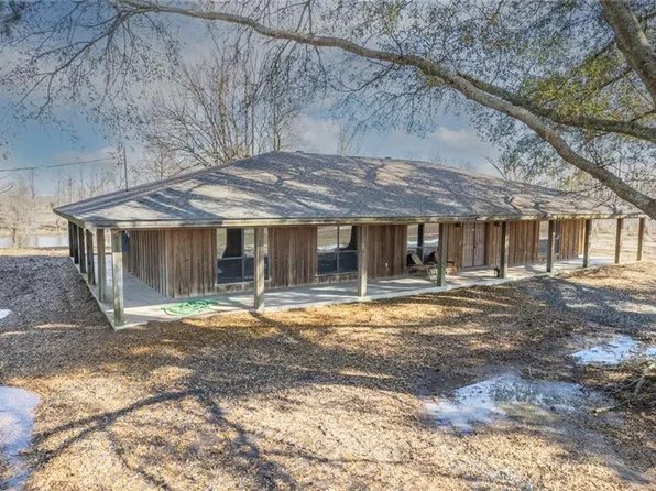 117 Levee Rd, Natchitoches, LA 71457
