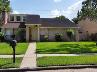 2622 Quarry Hill Rd, Sugar Land, TX 77478