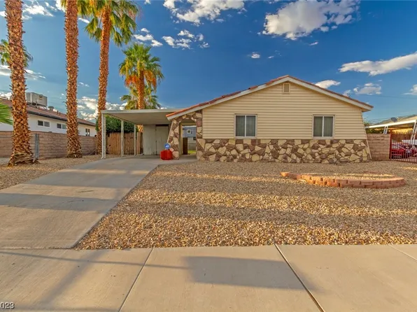 2209 Melinda Ave, Las Vegas, NV 89101