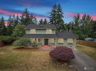 8705 Sweet Clover Dr SE, Yelm, WA