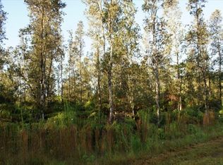 Alii Rd LOT 1148, Pahoa, HI 96778