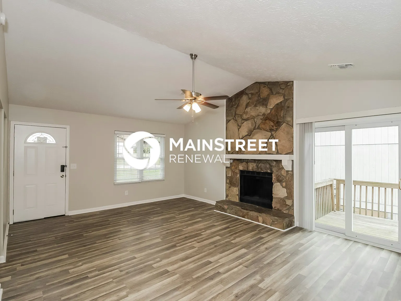 913 Shiloh Ridge Run NW — Photo 3