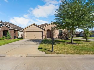 7226 Basque Country Dr, Magnolia, TX 77354