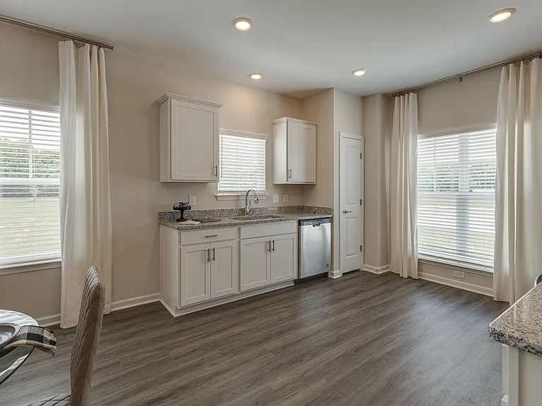 Harts Branch Townhomes — Photo 6