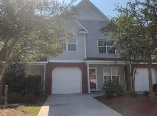8609 Grassy Oak Trl, North Charleston, SC 29420