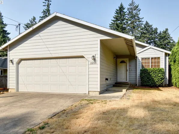 2253 SE 142nd Ave, Portland, OR 97233