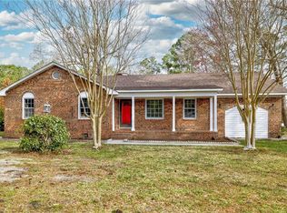 3140 Deer Path Rd, Suffolk, VA 23434