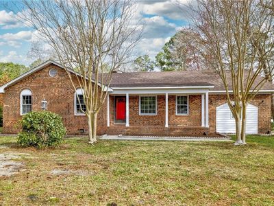 3140 Deer Path Rd, Suffolk, VA, 23434