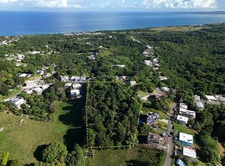 Carr 413 Km 5.1 Bo Puntas, Rincon, PR 00677