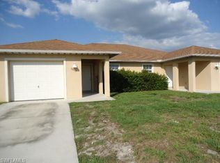 3954 Sunset Rd, Lehigh Acres, FL 33971
