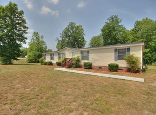 2509 Big Buck Ln, Garner, NC 27529