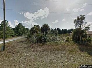 3301 72nd St W, Lehigh Acres, FL 33971