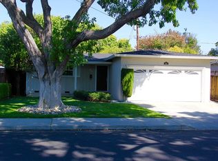 619 San Miguel Ave, Santa Clara, CA