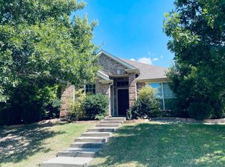 517 Presidio Dr, Rockwall, TX 75087