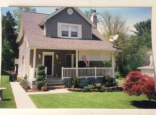 77 Davis St, Trucksville, PA 18708