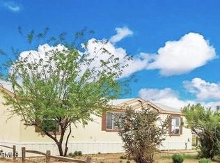2876 E Haddan Ct, Eloy, AZ 85131